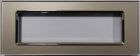 MAPAM 6007BL-8 Gem 6007BL-8 7P Platinum Glass Plate