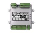 INIM FIRE EM304S Addressed analog module equipped with 4 supervised outputs