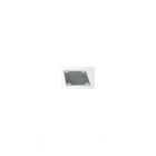 FADINI 2046L fixing base in 2046l galvanized steel