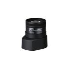 HANWHA AG6Z8516FCS-MP-32 3MP Varifocal Auto Iris CS-Mount