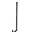 BTICINO LG-646025 IEC 60320 standard LCS³ switched PDU with measurements