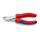 KNIPEX 74 05 140 Tronchese laterale per meccanica