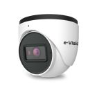 ELMO PROIDF18DG Telecamera dome IP AI D-Pulse 4 Mpx ULTRASENSE a o