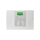 ELKRON FIRE 80SC6A00121 FAP5416 EVO Microprocessor control unit with 8 loop lines expandable to 16