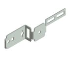 SOMMER 235017 Angle bracket