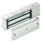 ARITECH ANTINTRUSIONE FE372 Serratura magnetica 6000N montaggio standard.