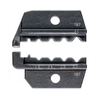 KNIPEX 97 49 61 Profilo di crimpaggio