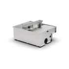 FADINI 728L Cassa in acc. zinc. caldo c/cop.inox/sbl.man. - ac