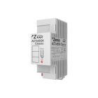 ZENNIO ZN1AC-7E-381 Input - ActinBox HYBRID (7 Poles)