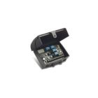 CARDIN RCQ486ND00 Modular receiver with display (12/24Vac-dc)