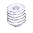 CAME SPARE PARTS 119RIG094 ENDLESS LIFE - GARD