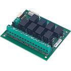AVS ELECTRONICS 1134111 Scheda di analisi per switch alarm