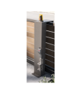 BFT "P925251 00002" HIDE SL SMART BT A300