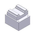 CAME SPARE PARTS 119RIR198 TRANSFORMER V700 V800F