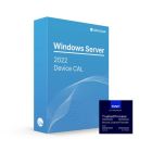 TKH SECURITY NVH-WSL-U-22 Licenza MS Accesso Cliente CAL per Server Video 20