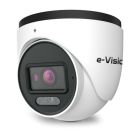 ELMO PROIDF50D AI Start D-Pulse 4 Mpx Zero-L IP dome camera