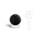 LEDCO S1/IR/BI SENSORE INFRAROSSI WIRELESS, BIANCO, MAGNETICO, CI