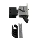 BOSCH SKI100L SKI 100, Internal lock contact (IP52)
