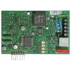 VIMO C1VERPRECOM2400 2400Baud fixed line plug-in digital communicator for Premier Elite control units