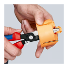 KNIPEX 13 91 200 Pinza per elettroinstallazioni