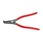 KNIPEX 49 21 A41 SB Pliers for safety rings