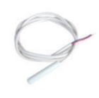 EELECTRON TS01D01ACC-1-3M 9025 TEMPERATURE PROBE - 3 MODULES (503) - WHITE