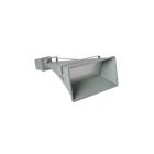 THERMOSTICK TH-100 Diffusore asimmetrico a tromba 