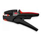 KNIPEX 12 40 200 Pinza spelacavi frontale