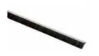 GIBIDI EAPF01.47 14 mm toothbrush - L= 2.5 m