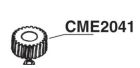 RIB CME2041 R CROWN PROPELLER BRONZE XX KING