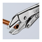 KNIPEX 40 04 180 Pinza universale a morsetto