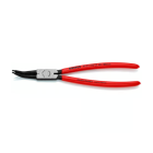 KNIPEX 44 31 J32 Pinza per anelli di sicurezza
