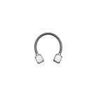 DOMOTIME CG5010 Cable entry for gates and/or pedestrian gates 10m