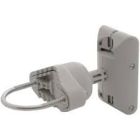 INIM OTTBK100 Pole mount bracket kit for OTT100H