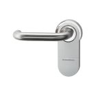 PLEXA SP-MR-F Unidirectional handle for installation on port
