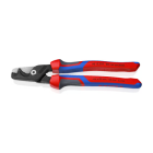 95 12 225 KNIPEX StepCut XL cCesoia per cavi