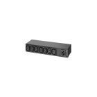 APC UPS AP6015A RACK PDU BASIC 0U/1U