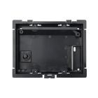 PYRONIX 361300128 LCD-FLUSHBOX BUILT-IN BOX FOR PCX-LCDP/W