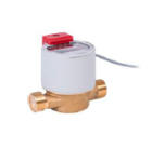 LINGG-JANKE "85503 / 85503SEC" GWF-UNICO KNX warm water meter GWF UNICOcoder MP