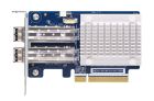QNAP QXP-16G2FC 16G FIBRE CHANNEL HOST BUS ADAPTER