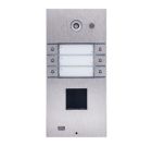 9135160E 2N Vario 3 x double button