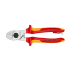 KNIPEX 95 16 165 T Cesoia per cavi TT