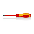 KNIPEX 98 24 02 Giravite per elettricisti