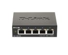 D-LINK DGS-1100-05 5-PORT 10/100/1000MBPS SWITCH