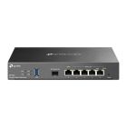 TP LINK ER7206 OMADA GATEWAY VPN GIGABIT - Router