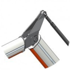 TAU P-800XABTSE RBLOX ELLIPTICAL ROD JOINT