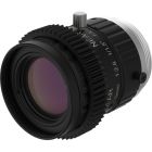 HANWHA SLM-5M08 BCR Mono camera lenses