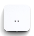 TKH SECURITY 4842 UNii ELITE Rilevatore rottura vetri wireless UN-WGB 868Mhz