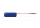 INIM FIRE BTLF032332W266500 3-2V ‐ 3-3Ah SIZE 26650 LiFePO4 battery for Harper Manager control panels