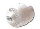 INIM FIRE ES0120WE Self-directed optical-acoustic alarm powered by the Loop- with deep base